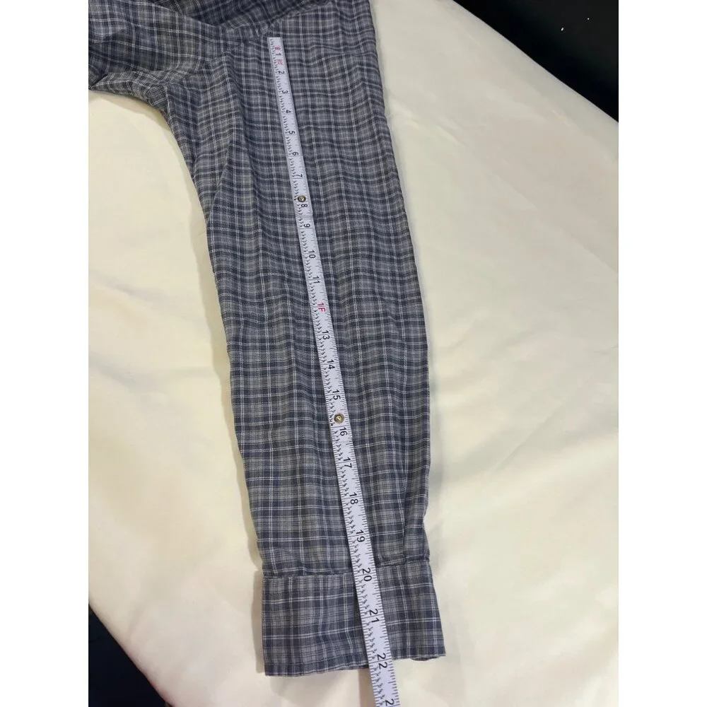 Ralph Lauren Mens Button Up Dress shirt Size Xl SKU 7000 - Picture 8 of 9